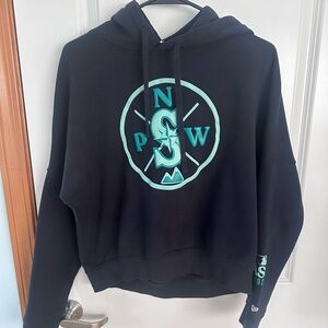 Seattle Mariners sweatshirt